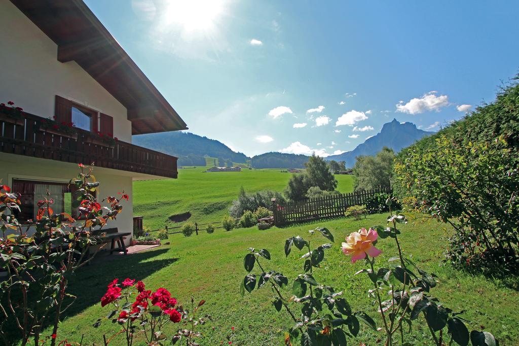 Apartments Karbon Castelrotto Room photo