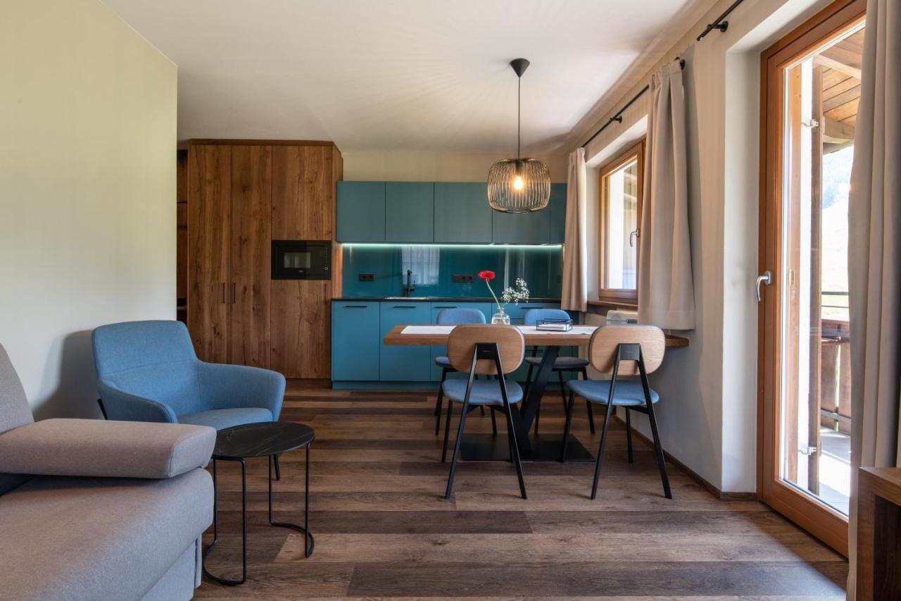 Apartments Karbon Castelrotto Exterior photo