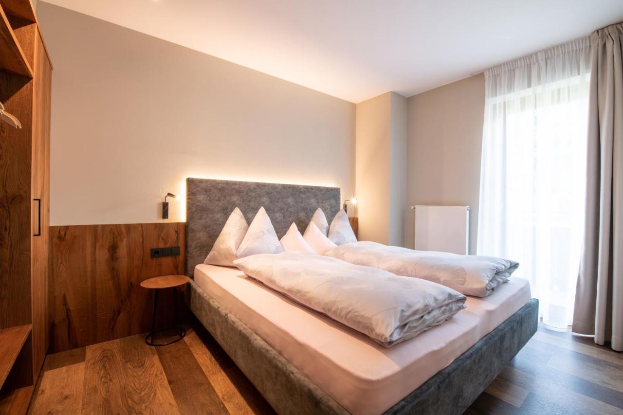 Apartments Karbon Castelrotto Exterior photo